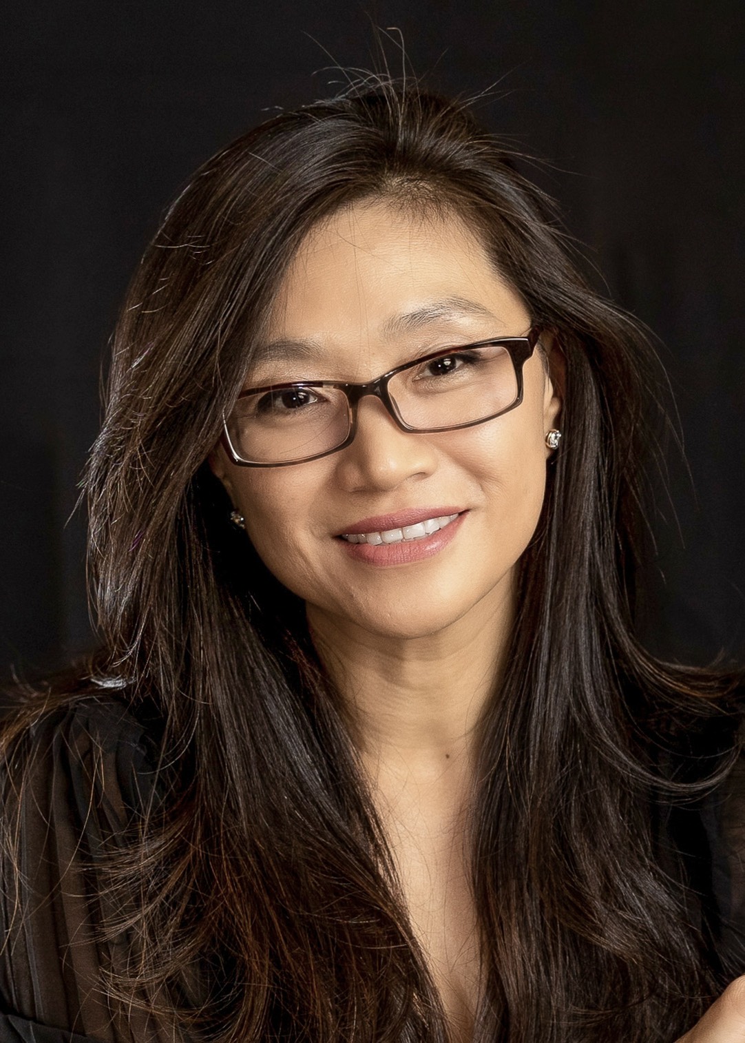 陳雅君 Maggie Chen
