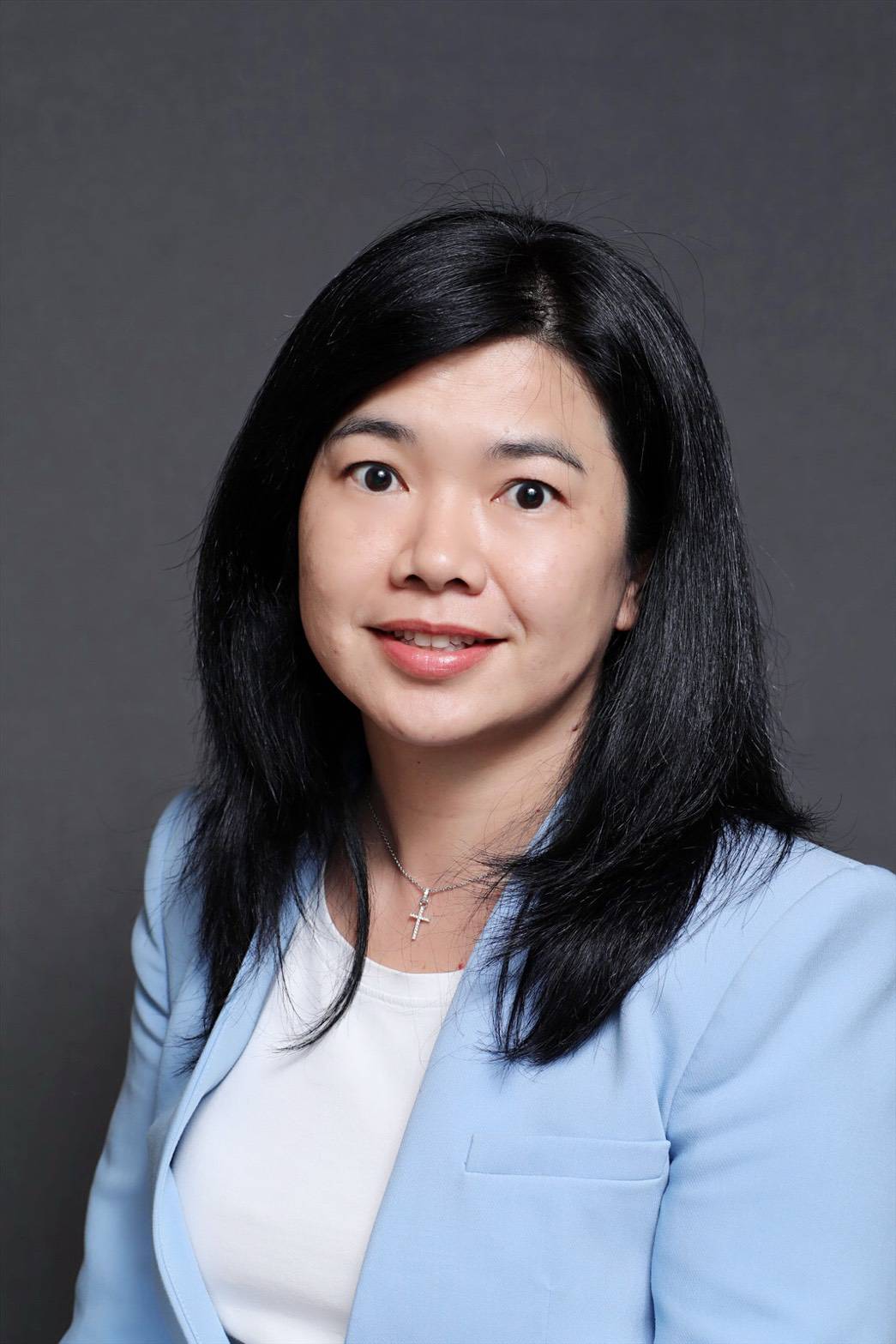 曾斐卿 Jamie Tseng